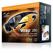 Vuzix Wrap 280 Vuzix Wrap 280