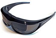 Vuzix Wrap 920 Vuzix Wrap 920