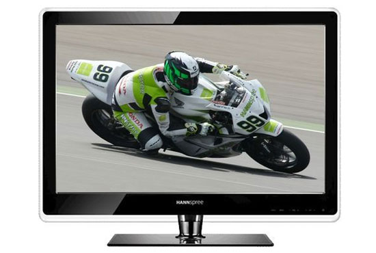 Hannspree Full HD 28 inch LED TV Hannspree Full HD 28 inch LED TV
