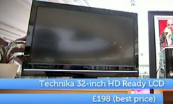 Technika 32inch Technika 32inch