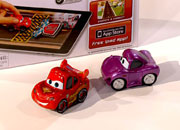 Disney Appmate Cars 2 Disney Appmate Cars 2