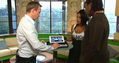 Ion Piano Apprentice Ion Piano Apprentice