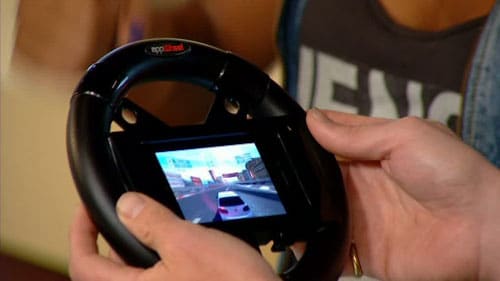 AppToyz AppWheel AppToyz AppWheel