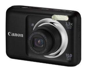 Canon PowerShot A800 Canon PowerShot A800