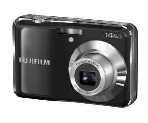 Fujifilm FinePix AV200 Fujifilm FinePix AV200