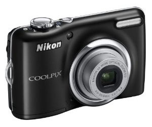 Nikon Coolpix L23 Nikon Coolpix L23