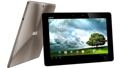 Asus eeePad Transformer Prime Asus eeePad Transformer Prime