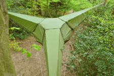 Tentsile Tentsile