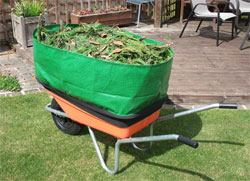 The Wheel Barrow Booster The Wheel Barrow Booster